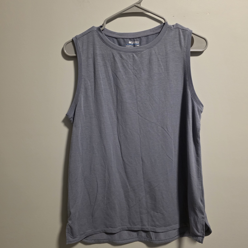 Columbia Sleeveless Women's Top